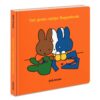 Het grote Nijntje flapjesboek