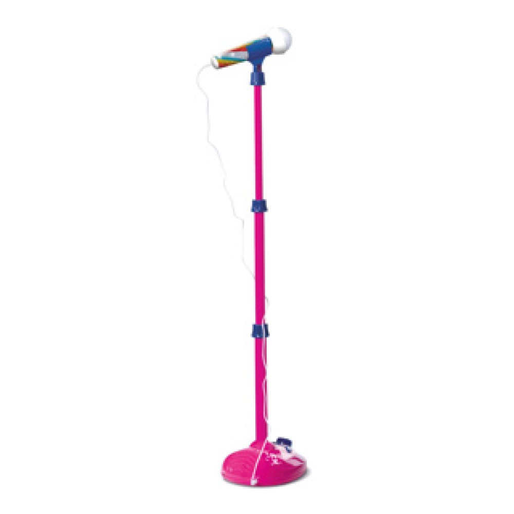 K3 Microfoon Op Statief - Afbeelding 2