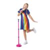 K3 Microfoon Op Statief