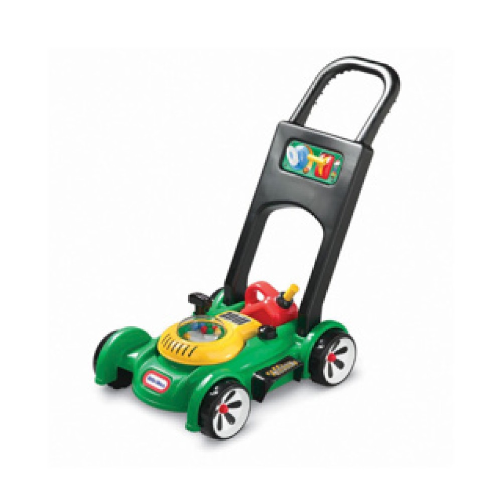 Little Tikes Gas N Go Grasmaaier - Afbeelding 2