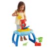 Zand water tafel Ecoiffier