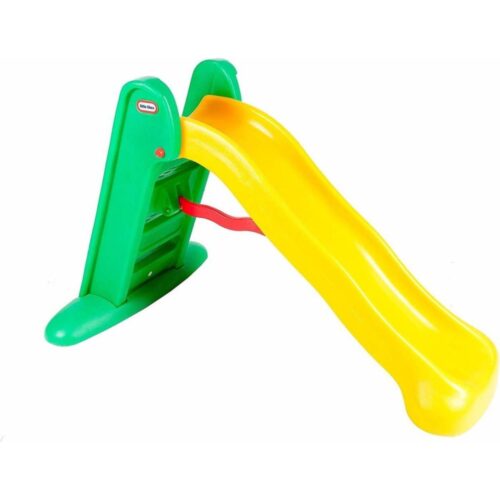 Little Tikes Glijbaan Large Slide Sunshine