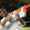 NERF N Series Strikeback
