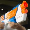 NERF N Series Strikeback