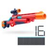 X-shot Excel bolt action shotgun + 16 darts