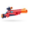 X-shot Excel bolt action shotgun + 16 darts