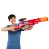 X-shot Excel bolt action shotgun + 16 darts