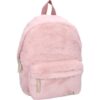 Rugzak Milky Kiss The Wow Factor Roze 37 X 26 X 12 CM