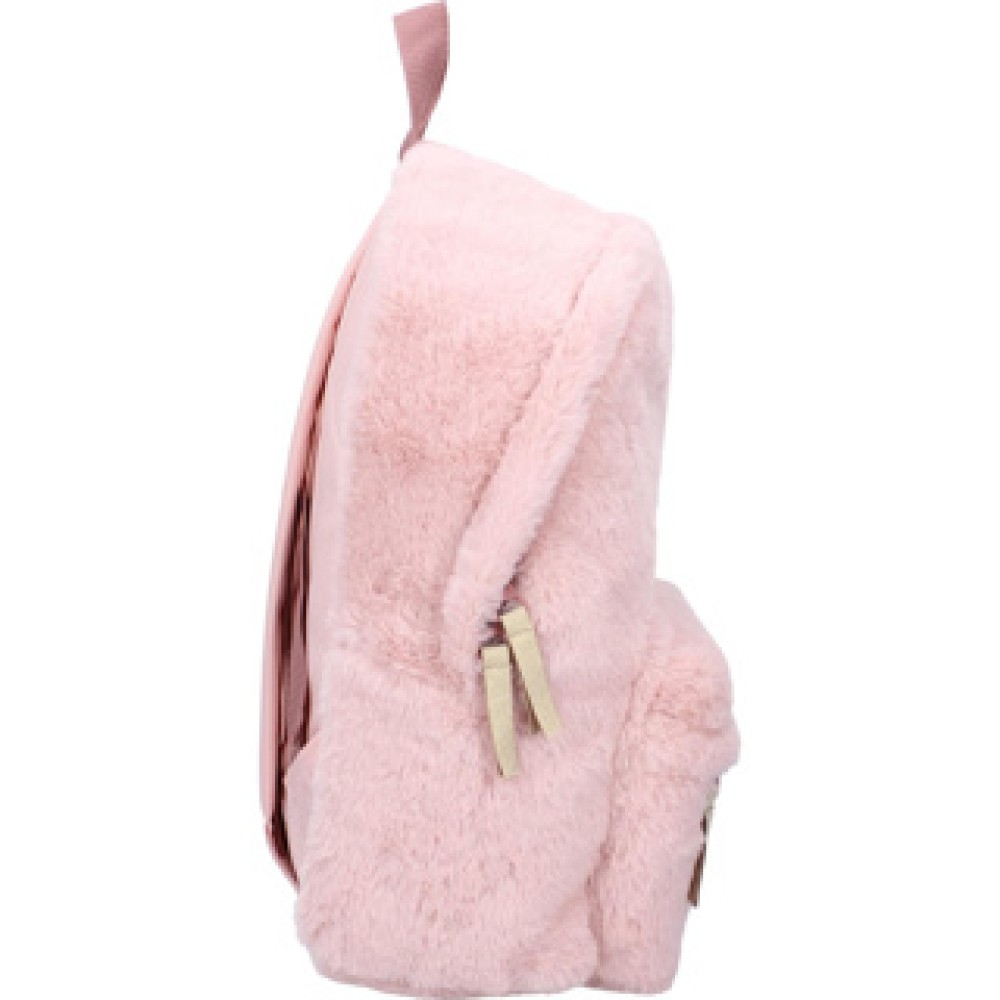Rugzak Milky Kiss The Wow Factor Roze 37 X 26 X 12 CM - Afbeelding 3