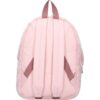 Rugzak Milky Kiss The Wow Factor Roze 37 X 26 X 12 CM