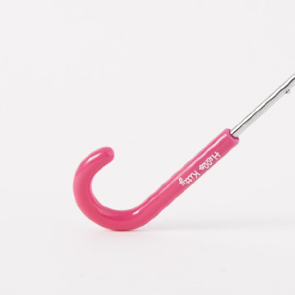 Paraplu 3D Hello Kitty - Afbeelding 3