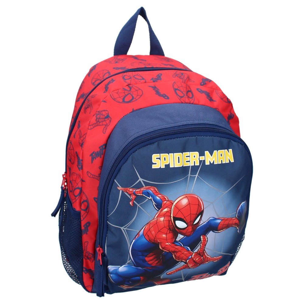 Rugzak Spider-Man Web Warriors