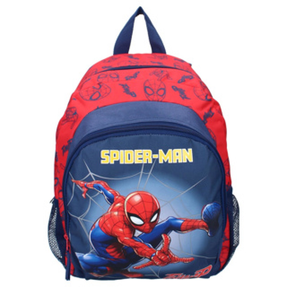 Rugzak Spider-Man Web Warriors - Afbeelding 2