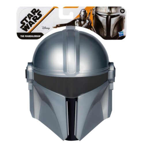 Star Wars basic masker assorti (assortiment – willekeurige uitvoering)