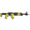 Geweer AK-47 Ratel