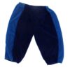 Pietenpak Blauw Cape 98-104 Cm