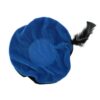 Pietenpak Blauw Cape 110-116 Cm