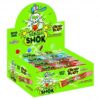 Snoep Sour Shock Chewy Blast