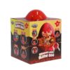 Amazing Cool Dragon Lava Slime Egg