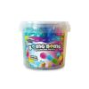 Amazing Cool bouncing putty neon/pastel assorti (assortiment – willekeurige uitvoering)