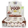 Amazing Cool toilet met slime en scheetgeluid