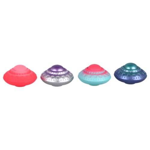 Groei Ei Buitenaards Wezen 6 Cm Assorti (assortiment – willekeurige uitvoering)
