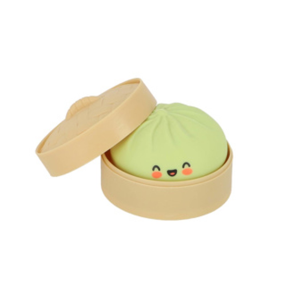 Amazing Cool squishy dumplings medium 10cm x 5cm 5 assorti - Afbeelding 4