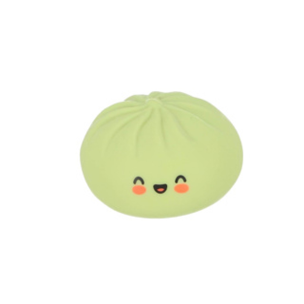 Amazing Cool squishy dumplings medium 10cm x 5cm 5 assorti - Afbeelding 5