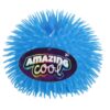 Amazing Cool pufferbal 20 cm solid colors assorti (assortiment – willekeurige uitvoering)