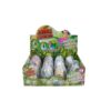Groei ei vogel paradijs 8,5 cm 6 asst (assortiment – willekeurige uitvoering)