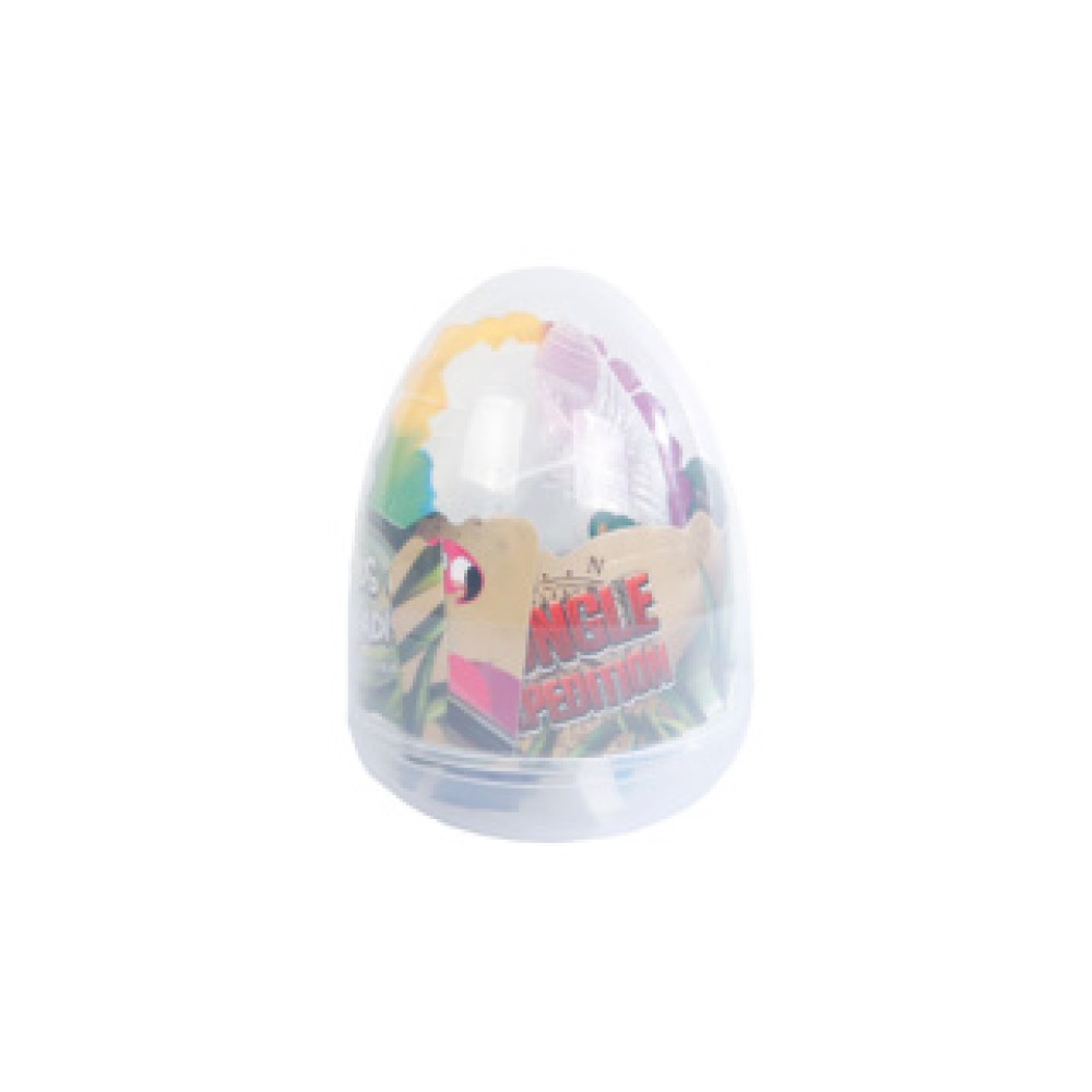 Groei ei vogel paradijs 8,5 cm 6 asst - Afbeelding 4