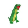 Stretchy dino