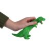 Stretchy dino