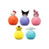 Hello Kitty moonlight assorti (assortiment – willekeurige uitvoering)