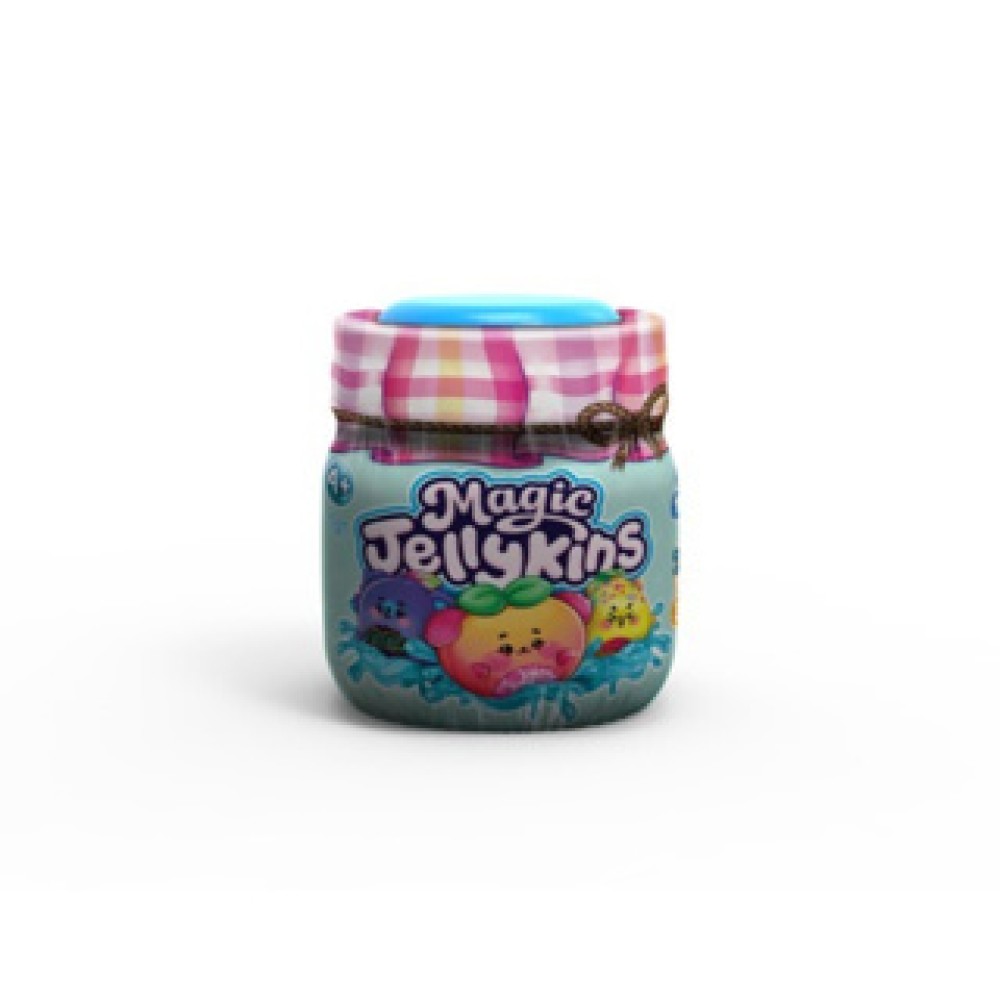 Magic Jellykins Series 1 Wave 1 - Afbeelding 2