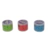 Amazing Cool Squirmy Worms in pot 3  assorti (assortiment – willekeurige uitvoering)