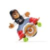 Tech Deck SK8 Crew Shred N Blast Skateboard