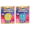 Amazing Cool Slime Tropical Aquarium