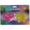 Amazing Cool silly sand 2 pack