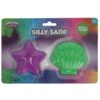 Amazing Cool silly sand 2 pack