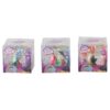 Orb squish-o sphere assorti (assortiment – willekeurige uitvoering)