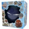 Splats Head Sealife Olin 11 cm