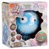 Splats Head Tie Dye Animal 11 cm