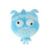 Splats Head Tie Dye Animal 11 cm