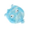 Splats Head Tie Dye Animal 11 cm