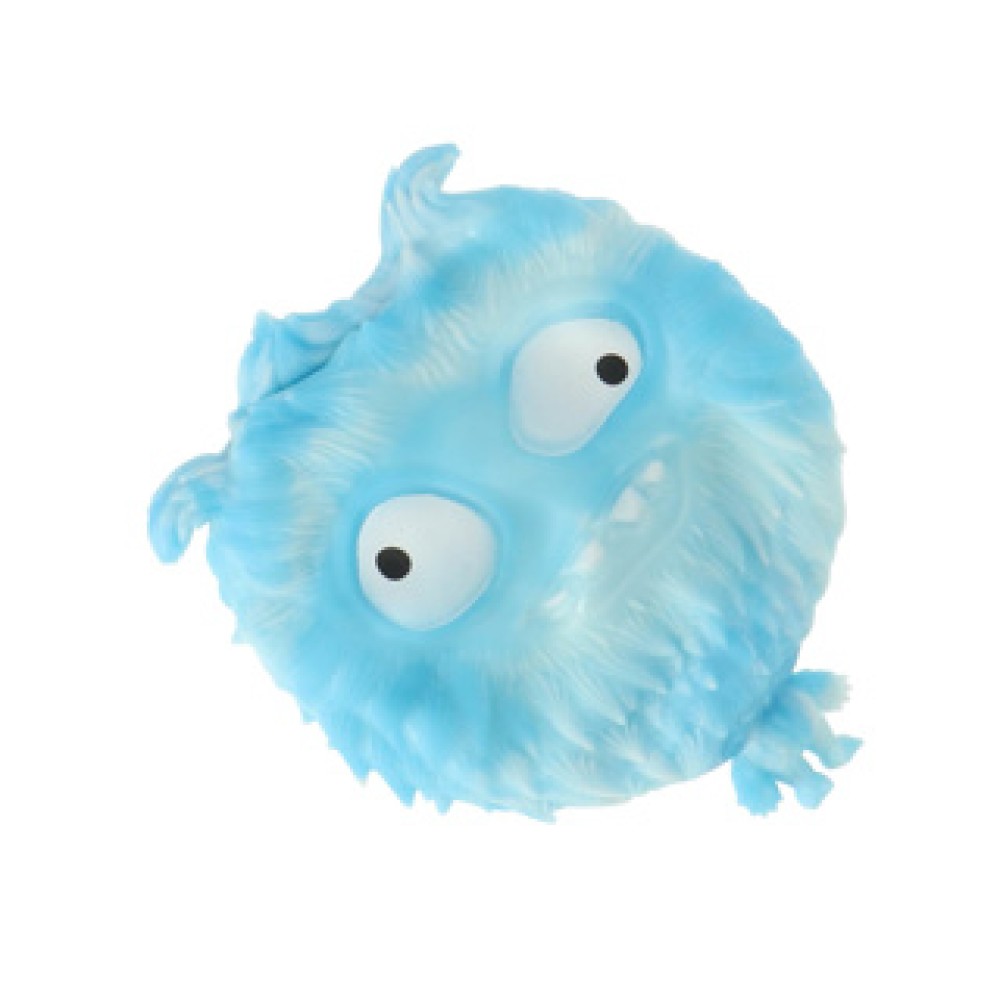Splats Head Tie Dye Animal 11 cm - Afbeelding 3