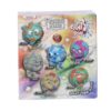 Splats Head Tie Dye Animal 11 cm
