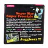 Juggleezz assorti (assortiment – willekeurige uitvoering)