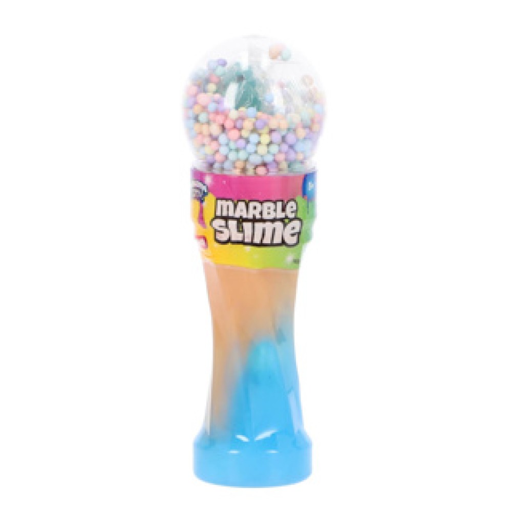 Amazing Cool Marble Slime met verrassing assorti - Afbeelding 3