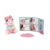 Pluchiez Magnetic Plush Animal Assorti (assortiment – willekeurige uitvoering)